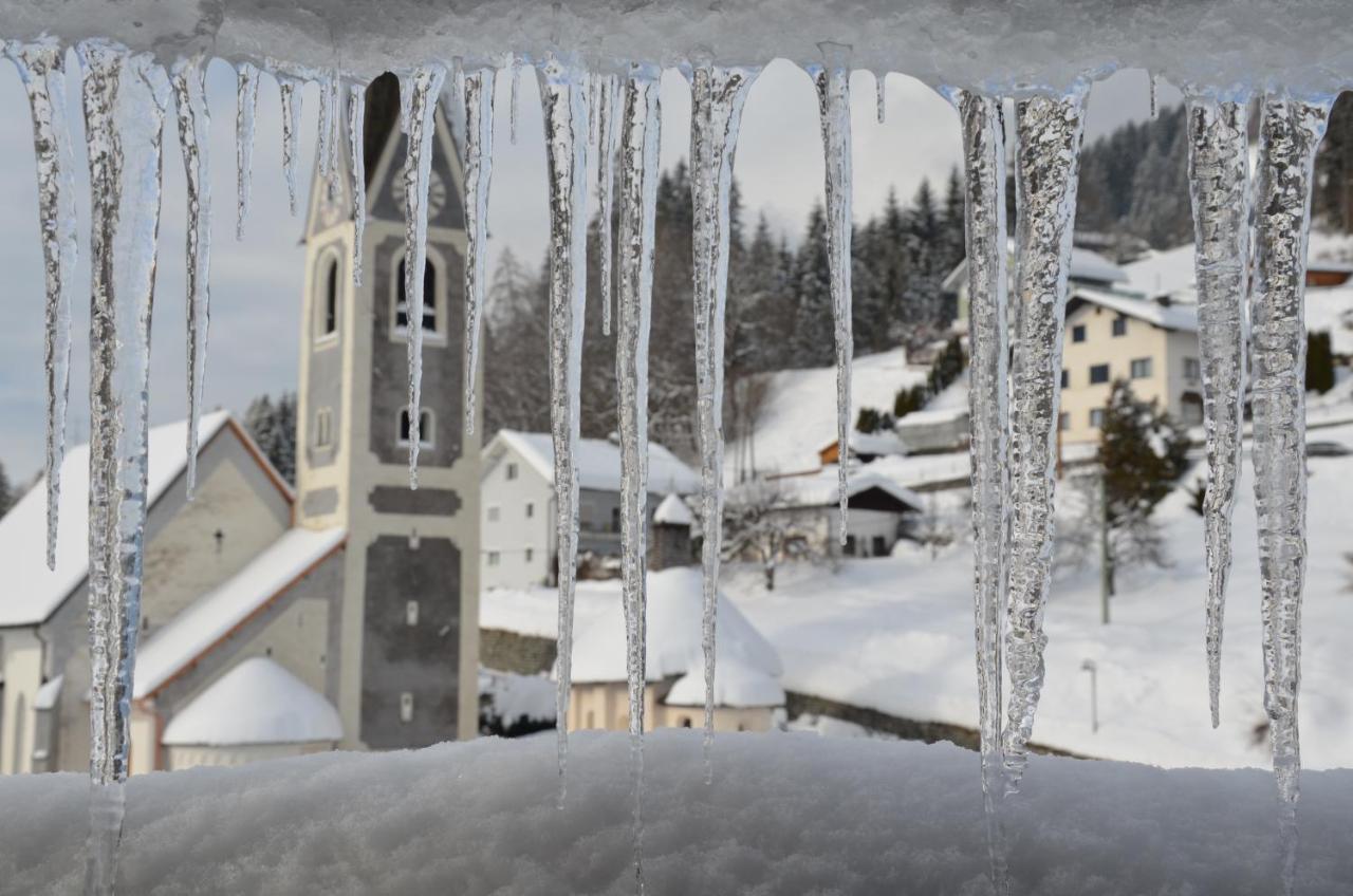 Gasthof Zur Schmiede Berg im Drautal Exteriör bild