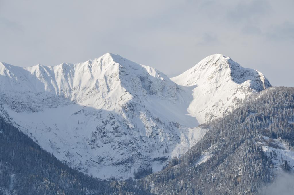 Gasthof Zur Schmiede Berg im Drautal Exteriör bild