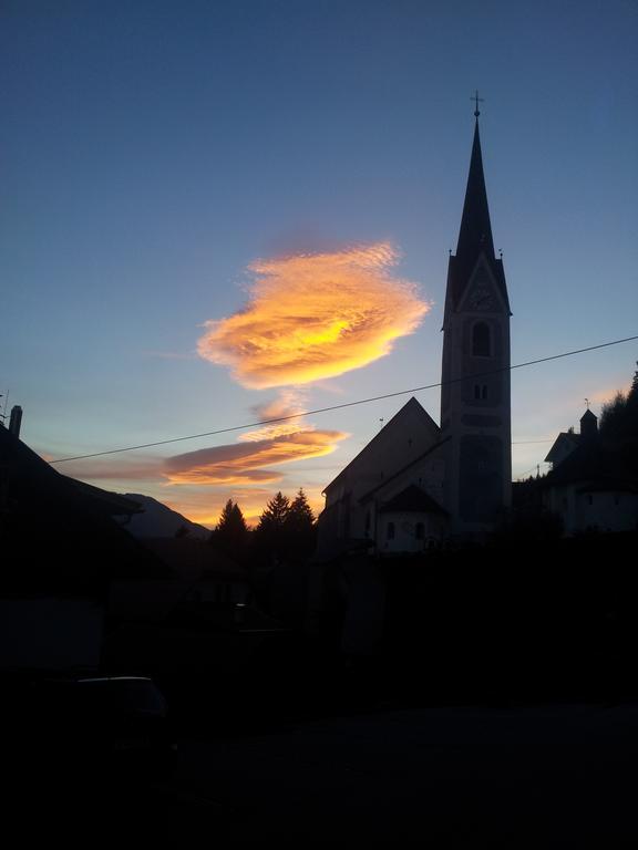 Gasthof Zur Schmiede Berg im Drautal Exteriör bild
